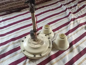 Fan for sale