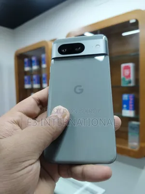 গুগল পিক্সেল ৮ ১২৮ জিবি সবুজ