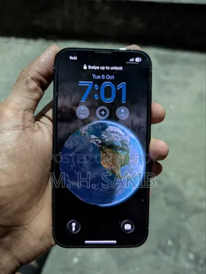 অ্যাপল আইফোন ১৩ প্রো ১২৮ জিবি ব্লু