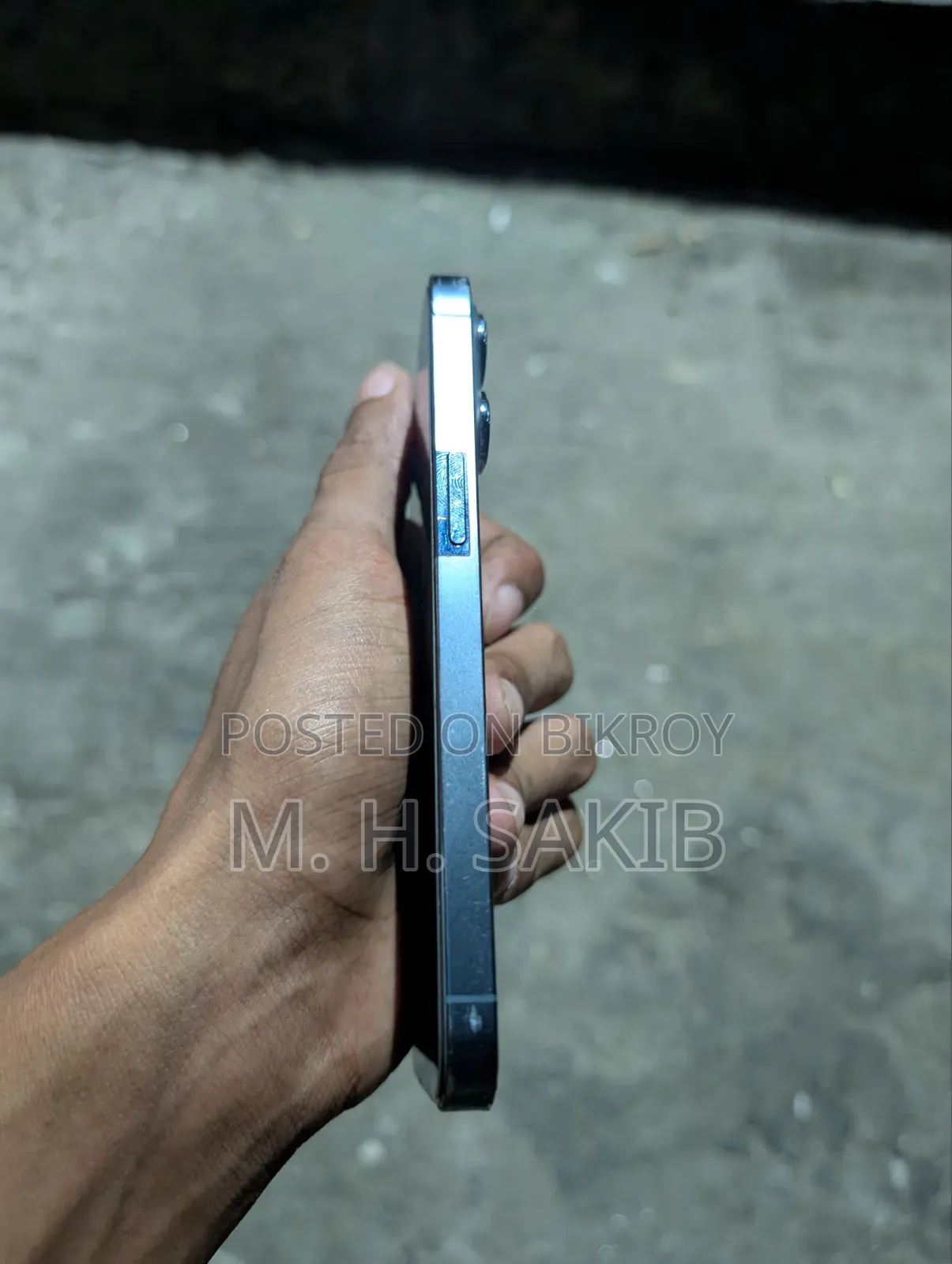 Apple iPhone 13 Pro 128 GB Blue