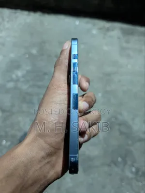 Apple iPhone 13 Pro 128 GB Blue