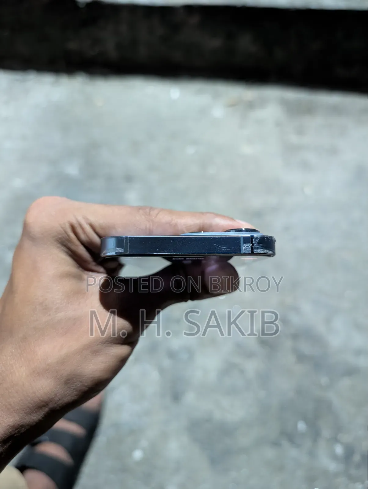 Apple iPhone 13 Pro 128 GB Blue