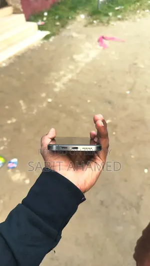 অ্যাপল আইফোন ১৩ প্রো ম্যাক্স ২৫৬ জিবি গ্রে