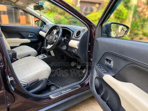 Toyota Rush 1.5 Rear-Wheel Drive 2021 Maroon