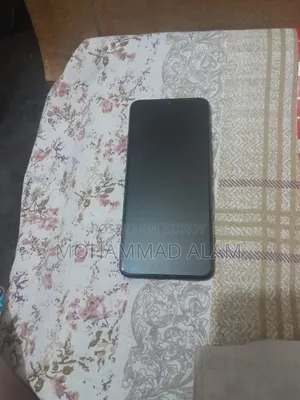 স্যামসাং গ্যালাক্সি A২২ ৬৪ জিবি ব্ল্যাক