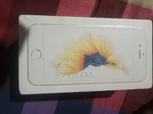 অ্যাপল আইফোন ৬এস ৬৪ জিবি গোল্ড
