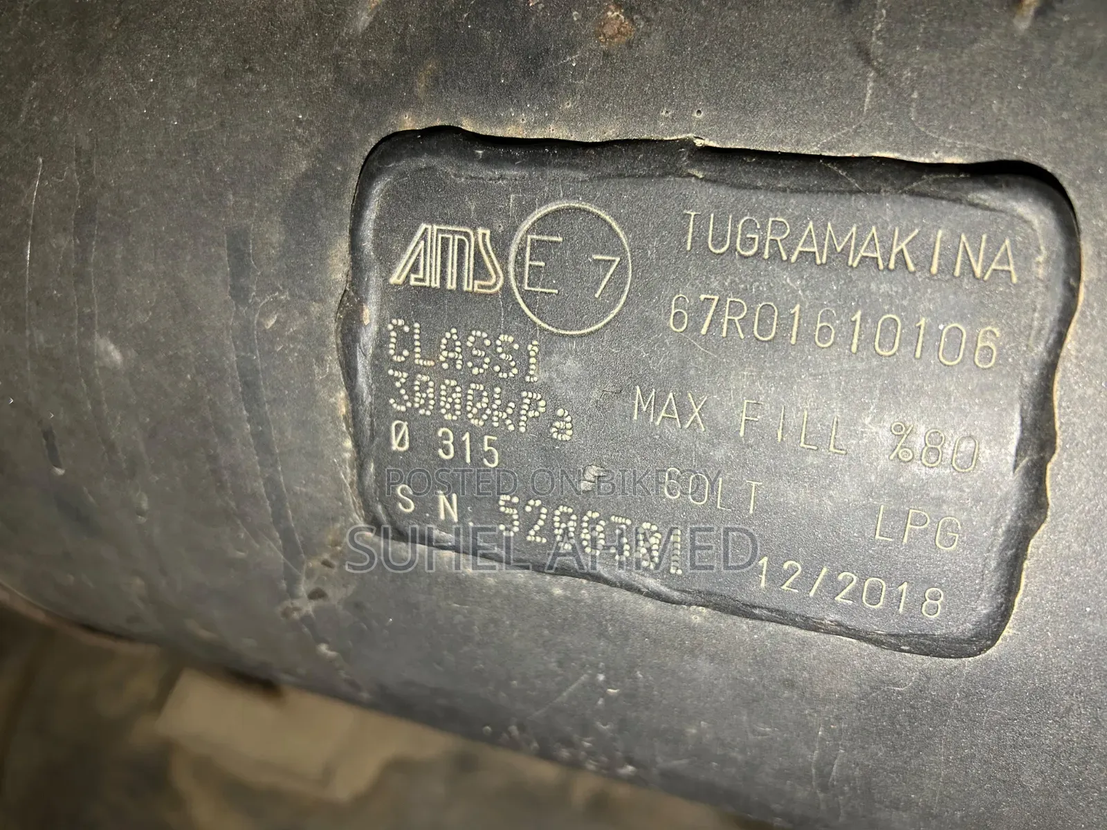 Toyota TownAce 2000 Silver