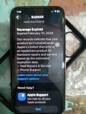 Apple iPhone 11 Pro 256 GB Black