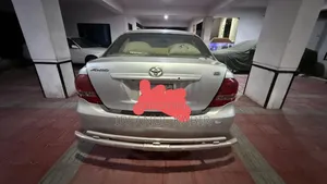 টয়োটা এক্সিও ১.৫ জি টুডব্লিউডি ২০০৯ সিলভার