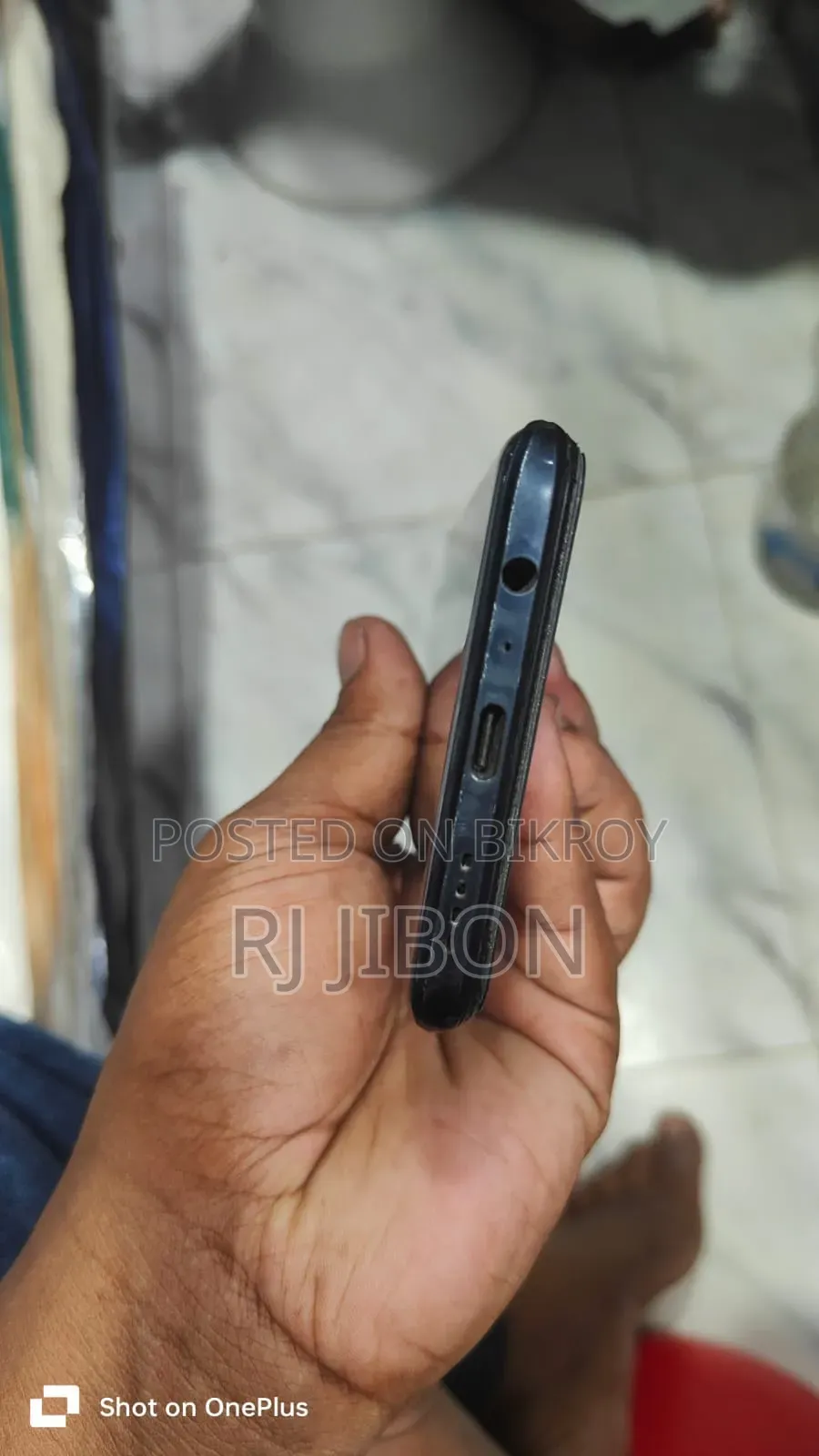 ভিভো ভি১৯ ১২৮ জিবি ব্ল্যাক