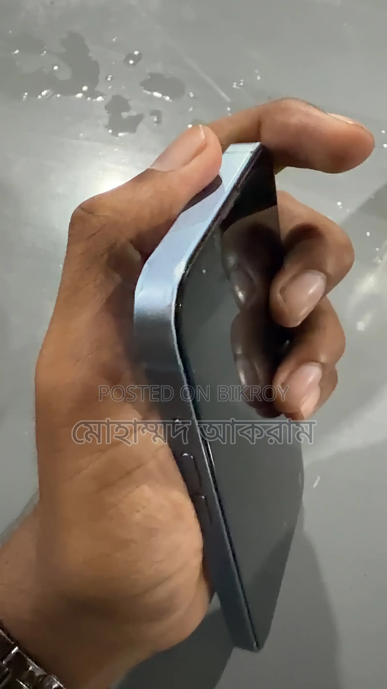 অ্যাপল আইফোন ১৪ ১২৮ জিবি ব্লু