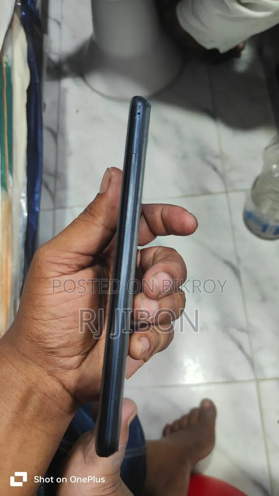 ভিভো ভি১৯ ১২৮ জিবি ব্ল্যাক