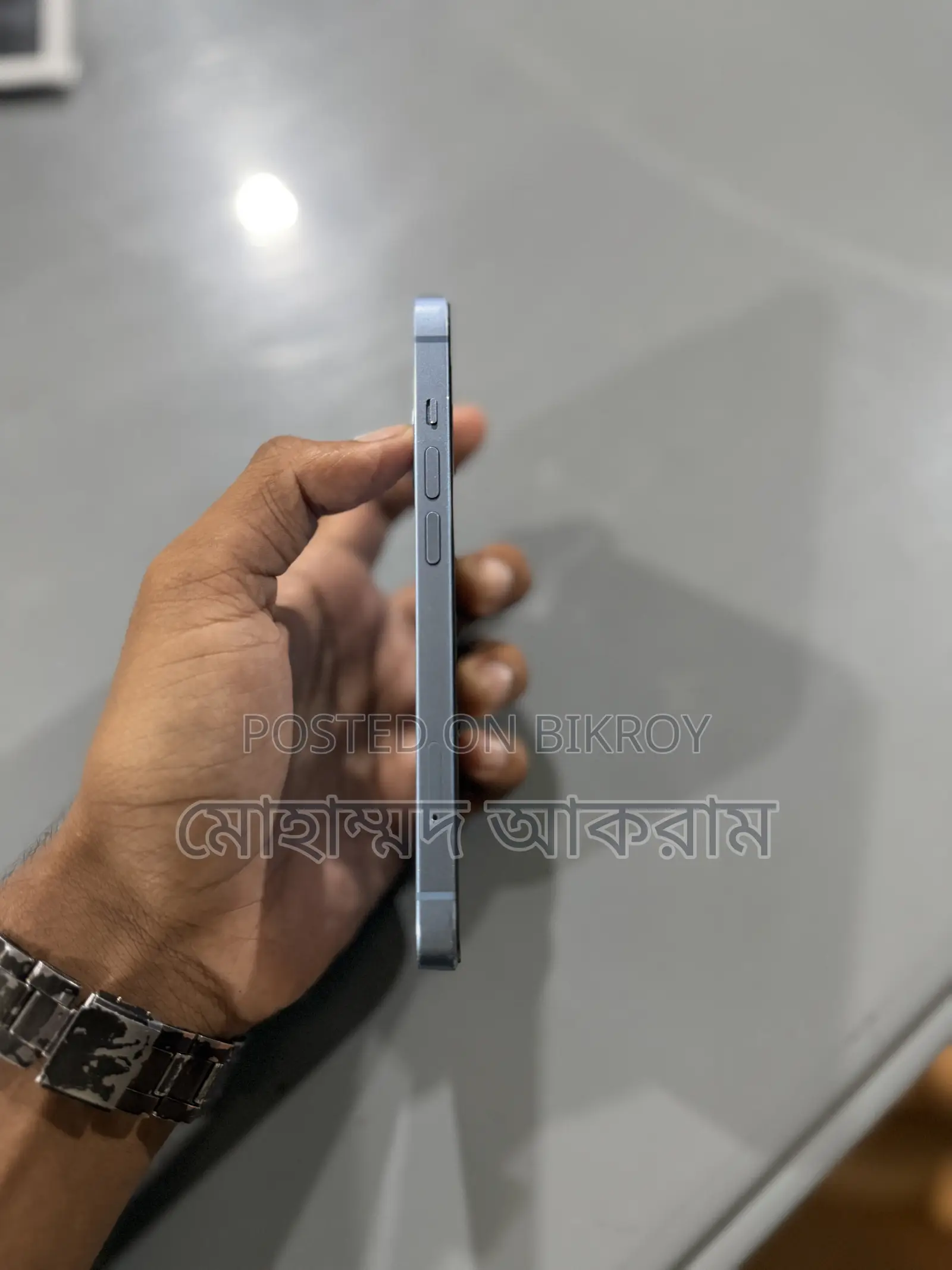 অ্যাপল আইফোন ১৪ ১২৮ জিবি ব্লু