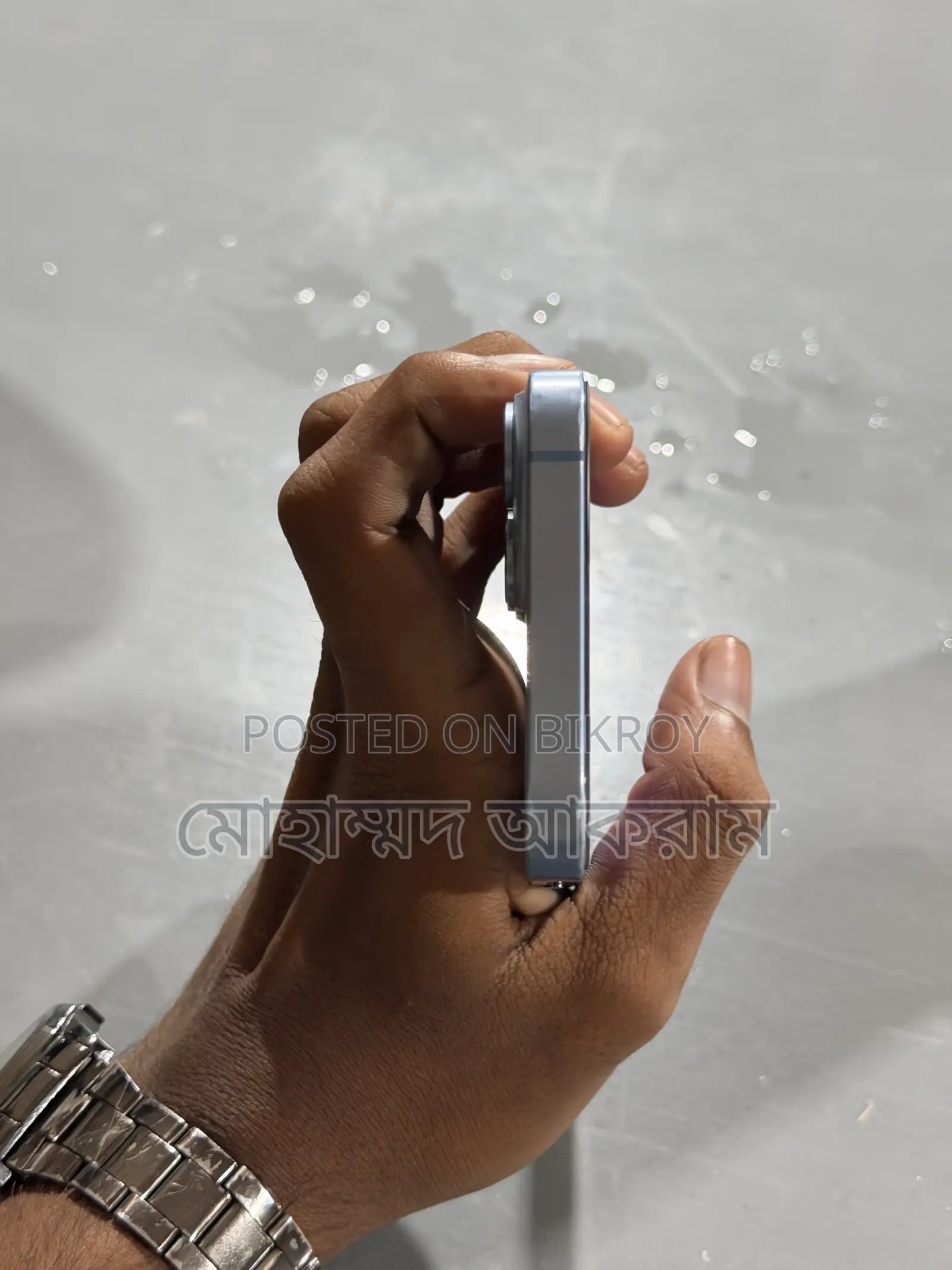 অ্যাপল আইফোন ১৪ ১২৮ জিবি ব্লু
