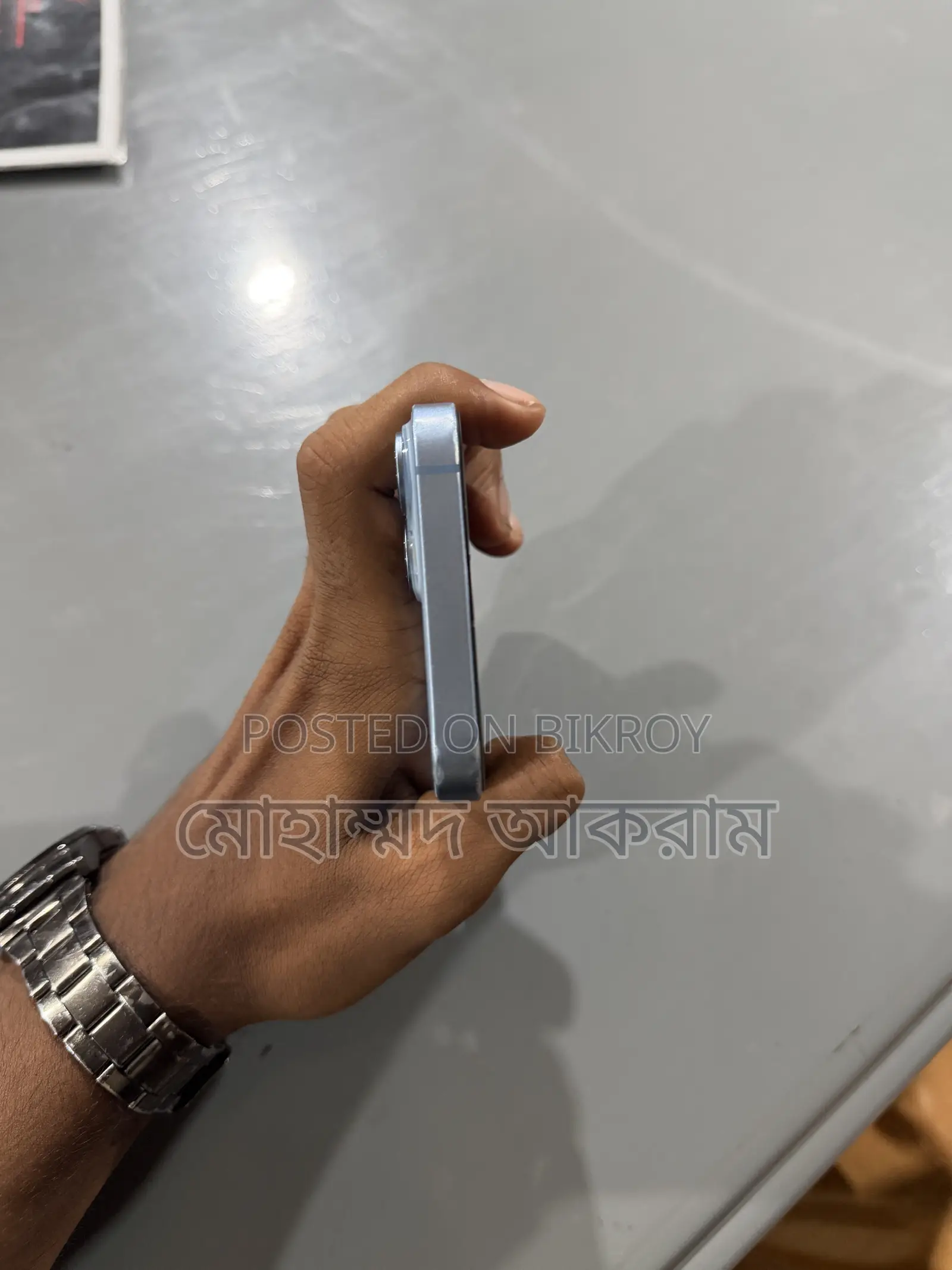অ্যাপল আইফোন ১৪ ১২৮ জিবি ব্লু