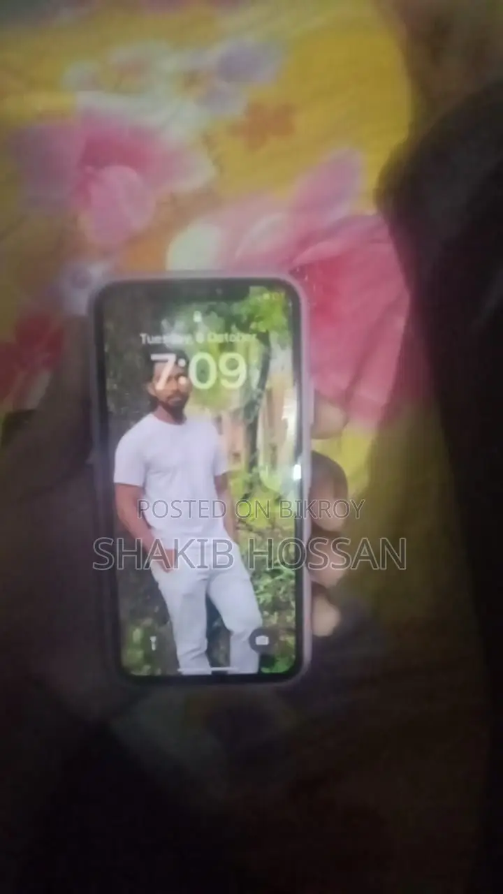 Apple iPhone X 256 GB White