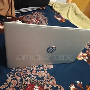 ল্যাপটপ এইচপি প্যাভিলিয়ন ১৫ ১৬জিবি ইন্টেল কোর আই৫ এসএসডি ২৫৬জিবি