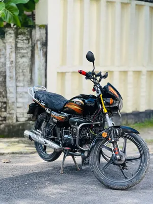 New Hero Splendor Plus 2023 Black