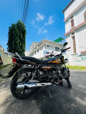New Hero Splendor Plus 2023 Black