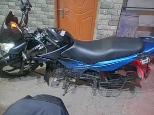 হিরো ইগনিটর ২০২০ ব্ল্যাক