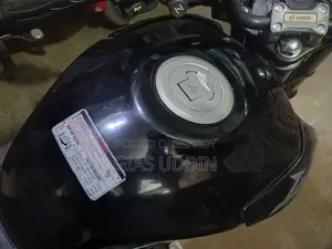 হিরো ইগনিটর ২০২০ ব্ল্যাক