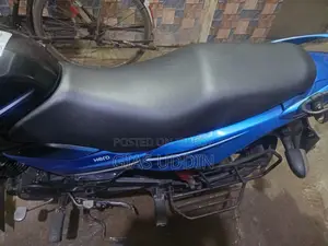 হিরো ইগনিটর ২০২০ ব্ল্যাক
