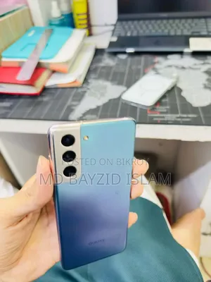 স্যামসাং গ্যালাক্সি এস২১ ৫জি ২৫৬ জিবি