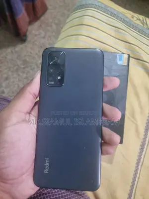 Xiaomi Redmi Note 11 128 GB Gray