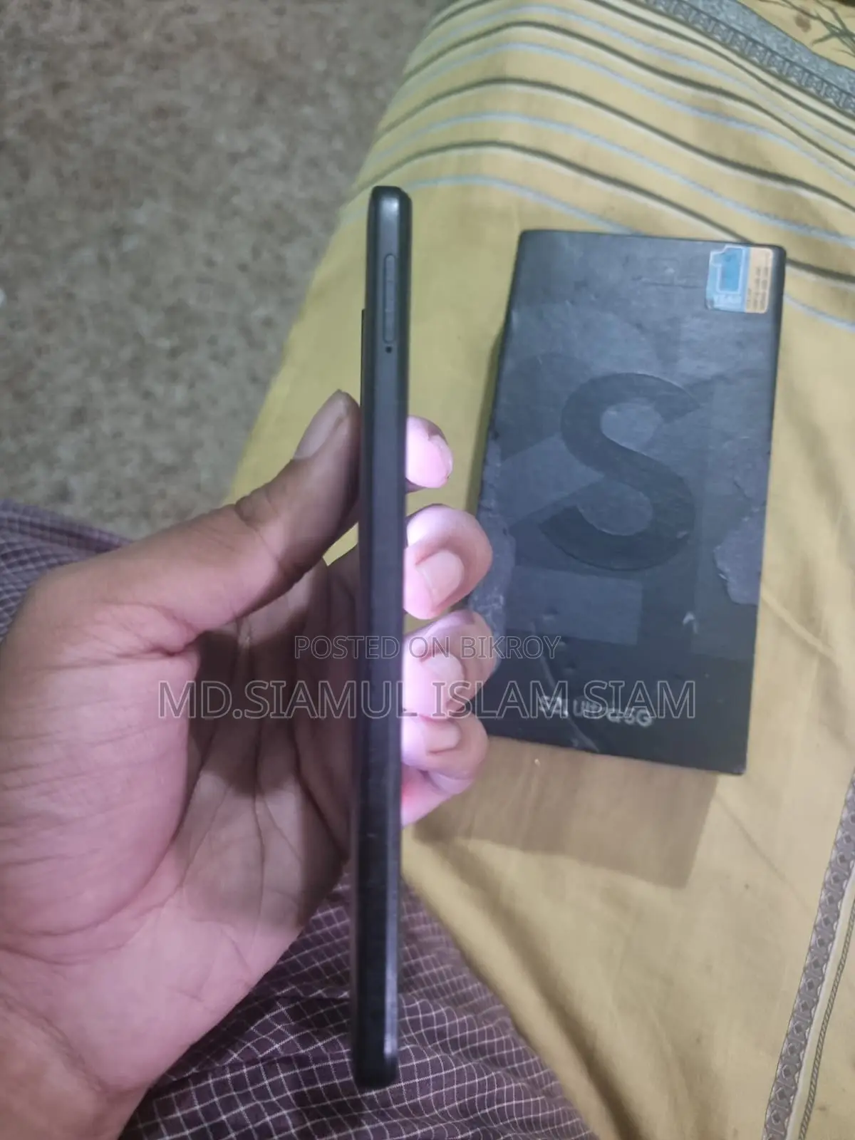 Xiaomi Redmi Note 11 128 GB Gray