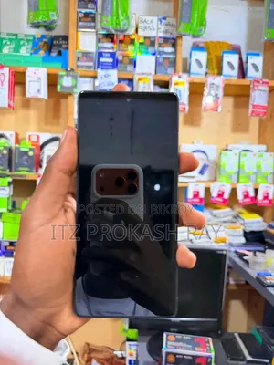 ইনফিনিক্স নোট ৫০ প্রো ২৫৬ জিবি হোয়াইট