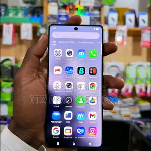 ইনফিনিক্স নোট ৫০ প্রো ২৫৬ জিবি হোয়াইট