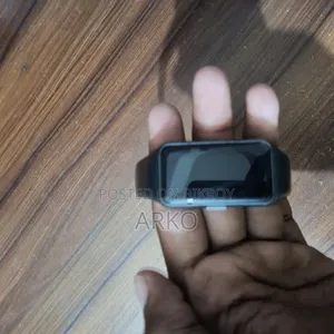 হুয়াওয়ে ফিটনেস ওয়াচ বিক্রির জন্য
