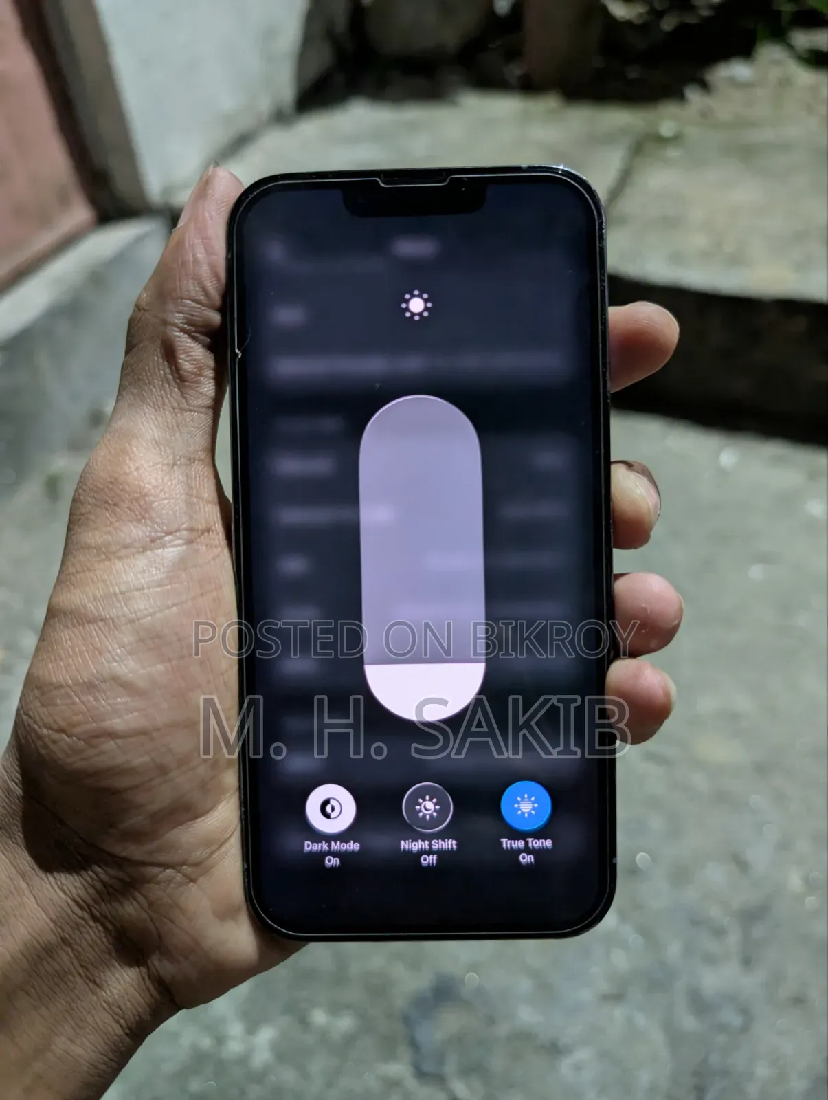 Apple iPhone 13 Pro 128 GB Blue