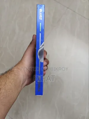 Blueo Antistatic Dustproof Tempered Glass for Vivo X300 Ultra