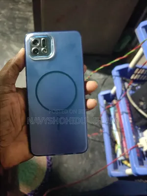 Oppo A16 64 GB Blue