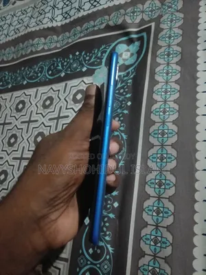 Oppo A16 64 GB Blue