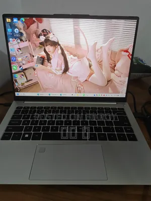 New Laptop Wipro 32GB AMD Ryzen 5 SSD 1T