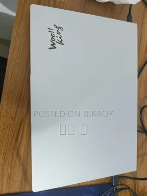 New Laptop Wipro 32GB AMD Ryzen 5 SSD 1T
