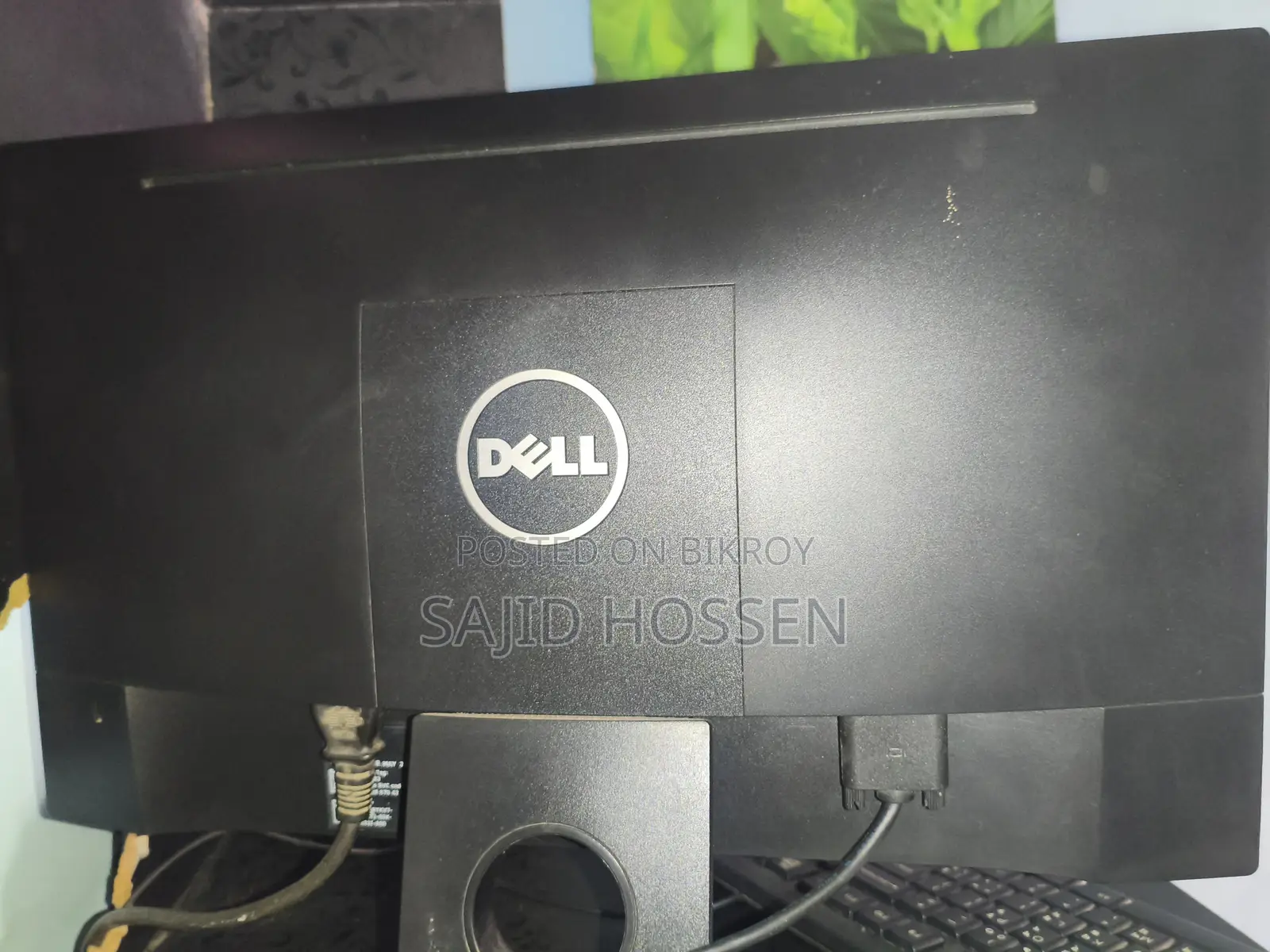 New Desktop Computer Dell Aurora 4GB Intel Core i5 SSD 256GB