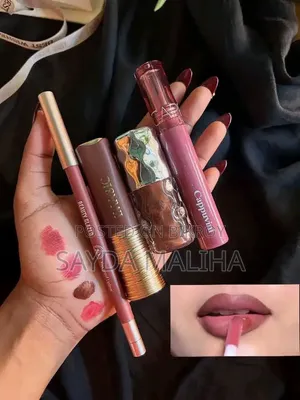 💄✨ Your Perfect Lip Shade Awaits! 💋