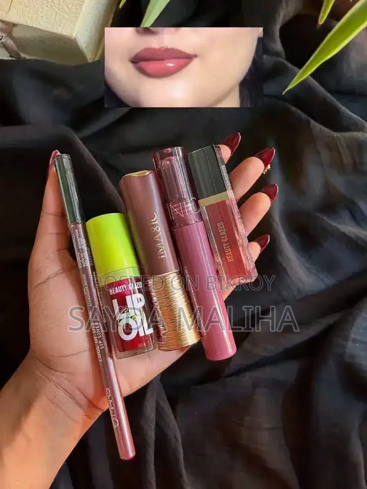 💄✨ Your Perfect Lip Shade Awaits! 💋