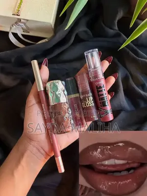 💄✨ Your Perfect Lip Shade Awaits! 💋