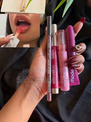 💄✨ Your Perfect Lip Shade Awaits! 💋