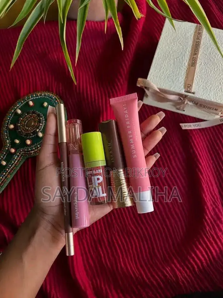 💄✨ Your Perfect Lip Shade Awaits! 💋