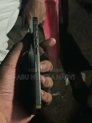 অ্যাপল আইফোন ১৩ প্রো ২৫৬ জিবি গোল্ড