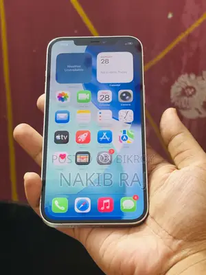 Apple iPhone 12 Pro Max 128 GB White