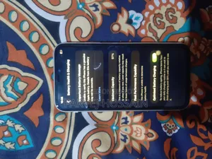 অ্যাপল আইফোন ১১ ১২৮ জিবি হোয়াইট