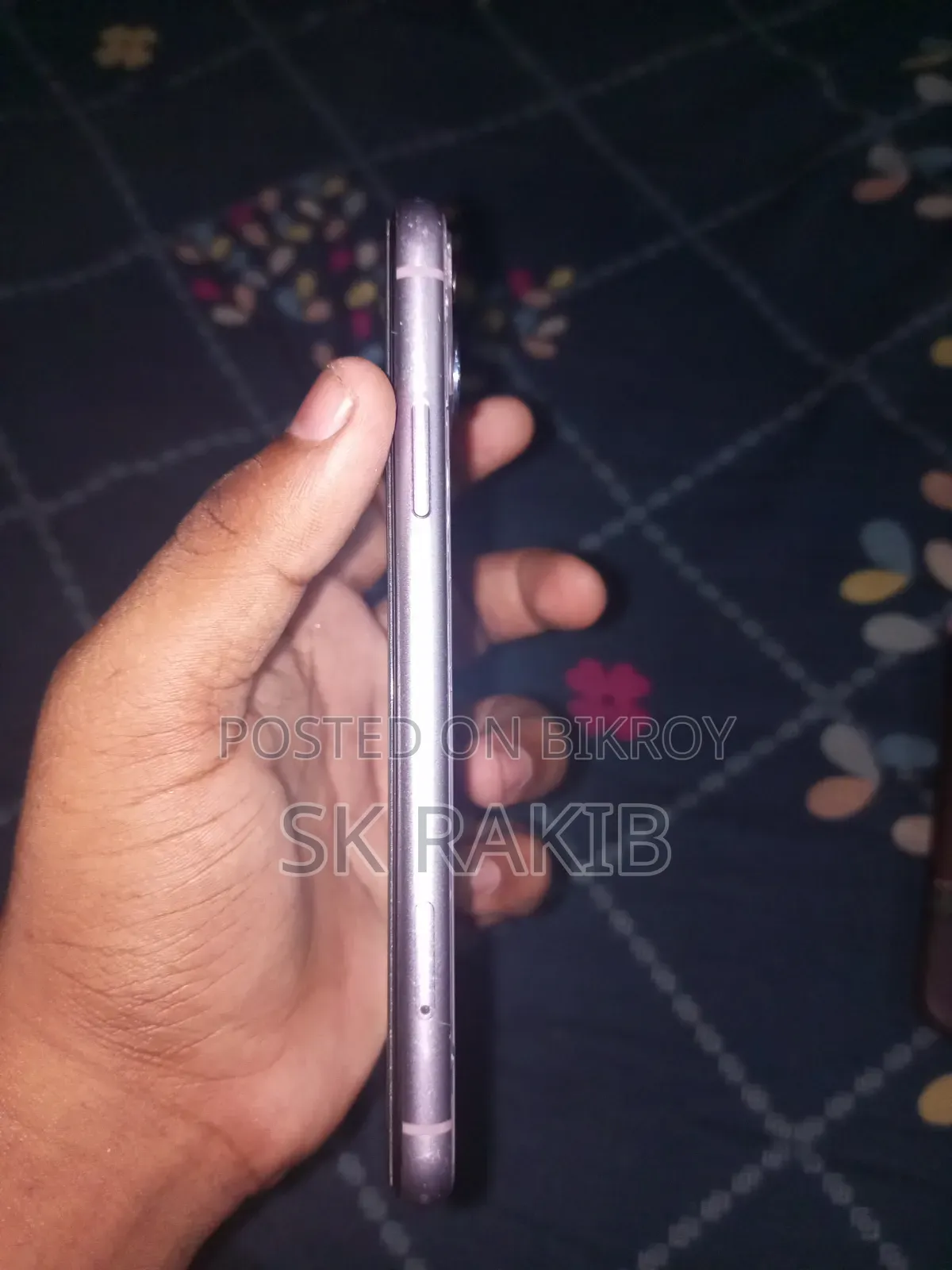 Apple iPhone 11 128 GB Bronze