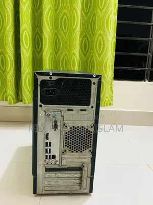 Gigabyte GA-H110MSTX-HD3-ZK 16GB Intel Core i3 SSD 256GB