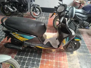 হিরো প্লেজার ২০১৯ ব্ল্যাক
